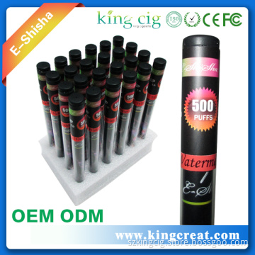 2014 New Design Disposable E Cigarette with Lower Price